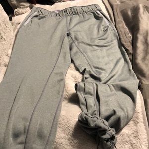 Nike sweatpants